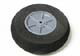 Click for the details of D95xH29xΦ5 Sponge Wheel.