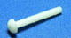Click for the details of 4(D)x34 Nylon screws (10pcs).