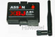 Click for the details of 2.4G X8J JR compatible RF module.