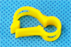 Click for the details of Φ5mm Yellow Color Fuel Shut Off Clamp (5 pcs).