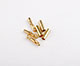 Click for the details of 4mm Golden Plated Connector (3 pairs) AM-1003D.