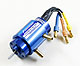 Click for the details of SEAKING 4800KV Brushless Motor W/Water-cooling for Boat 2040SL.