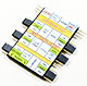Click for the details of Programe Card for FLY PRO Series Speed Controllers.