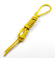 Click for the details of Silicone Wire 14 AWG 1 Meter - Yellow.