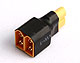 Click for the details of XT60 Parallel Conversion Connector  AMMC08.