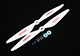 Click for the details of HiPROP 13x4.4 inch Beechwood Propeller Set for Multicopters ( CW/ CCW).