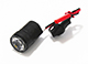 Click for the details of 3W CNC Shell LED Search-light/ Pilot Light (suit for multicopters).