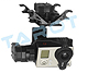 Click for the details of Tarot T4-3D 3-Axis Stabilized Brushless Gimbal For FPV Gopro Hero 3/3+/4 TL3D01.