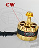 Click for the details of STARPOWER R2204 2460KV Racing Multicopter Outrunner Brushless Motor - CW.