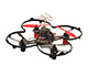 Click for the details of Mini Brushed Racing Quadcopter TQ90 W/ NAZE32 Brush FC.
