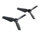Click for the details of DJI Snail 5048 Tri-blade Quick-release Propellers (2 pairs).