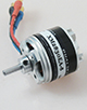 Click for the details of DUALSKY XM2830EA-6 2430KV Outrunner Brushless Motor for Airplane - HV Edition.