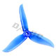 Click for the details of DALPROP T5050C 5 inch Tri-blade Propeller Set (2CW/ 2CCW) - Blue.