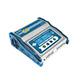 Click for the details of EV-PEAK C4 AC 110/ 220V Input 1-6S 80W Balance Charger.