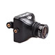 Click for the details of RunCam Swift 2 130° 600TVL 2.5mm Lens FPV Camera - Black, NTSC.
