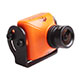 Click for the details of RunCam Swift 2 165° 600TVL 2.1mm Lens FPV Camera - Orange, PAL.