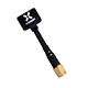 Click for the details of Foxeer 5.8G 2.3db Lollipop Antenna  SMA, plug - Black.