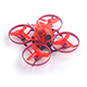 Click for the details of Snapper6 65mm Micro FPV Racer Quadcopter  (Frsky Receiver Edition).