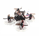 Click for the details of Happymodel Mobula7 75mm 2S Whoop FPV Racing Drone - Flysky Basic Version.