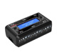 Click for the details of UltraPower UP-S6AC 1S/ 3.7V LiPo /LiHv Battery Charger (6 outputs) .
