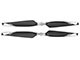Click for the details of Sunnysky EOLO 28x9.5 Inch  Folding Propeller Set (CW/ CCW).