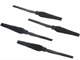 Click for the details of DJI Snail - 6048 3D Propellers 2 Pairs (2CW+2CCW) .