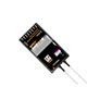 Click for the details of WFLY 2.4G 9-channel Receiver RF209S W/ W.BUS PPM.