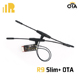 Click for the details of FrSky 900MHz ACCESS protocol  Receiver R9slim+OTA .