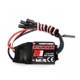 Click for the details of HobbyWing SKYWALKER 2-3S 20A-UBEC Electric Speed Control (ESC) - XT60 Connector.
