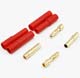 Click for the details of 4mm Banana Connector Set Code AM-1009.1.