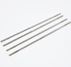 Click for the details of M2.5xΦ2xL110mm Stainless Steel Push / Pull Rods (4pcs)  16-711.