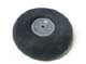 Click for the details of 40(Dia)xH13 Rubber Wheels.