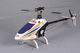 Click for the details of TZ50 Nitro Powered 50 Class  Helicopter Kit.