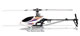 Click for the details of T-REX 600CF Combo Version Electric Helicopter W/600XL motor,75G ESC,3A BEC,1900mAh/7.4V Lipo.