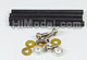 Click for the details of 3mm Horizontal Shaft for GL450 series Helicopter (4).