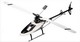 Click for the details of FLASHER 500 GFCPE Fiber & Metal 3D Electric Helicopter Kit.