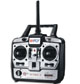 Click for the details of WFT06X-A 2.4GHz 6-Channel Radio Set W/2 receivers.