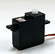 Click for the details of PowerHD 16g/2.7kg/ .12sec High Performance Micro Servo HD-1160A.