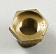 Click for the details of 14mm to 10mm spark plug bushing adapters (Copper).