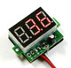 Click for the details of HiModel On-board LED 3-30V Battery Voltage Checker W/JR Connector.