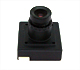 Click for the details of FPV 720x 480 High Definition CMOS Camera CM210 PAL (14g only).