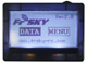 Click for the details of FrSky LCD Display FLD-02 (Upgrading version for FLD-01).