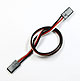 Click for the details of Futaba/JR Compatible Female-Female Connection Lead 30CM.
