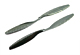 Click for the details of 12x4.5 inch 3K Carbon Fiber  Propeller Set CW/CCW.