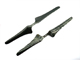 Click for the details of 16x5.5 inch 3K Carbon Fiber  Propeller Set CW/CCW.
