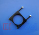 Click for the details of D25mm Multi-rotor Arm Clamps/Tube Clamps  - Black.