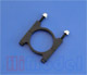 Click for the details of D22mm CNC Super Light  Multi-rotor Arm Clamps/Tube Clamps  - Black.