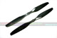 Click for the details of 18x 5.5 Heavy Duty  Carbon Propeller Set (one CW, one CCW).