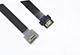 Click for the details of Super Soft Shielded Mini HDMI to Micro HDMI Conversion Cable - Black, 30CM.