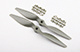 Click for the details of GEMFAN 9x6 Nylon Counter/ CW Propeller for Electric (2pcs).